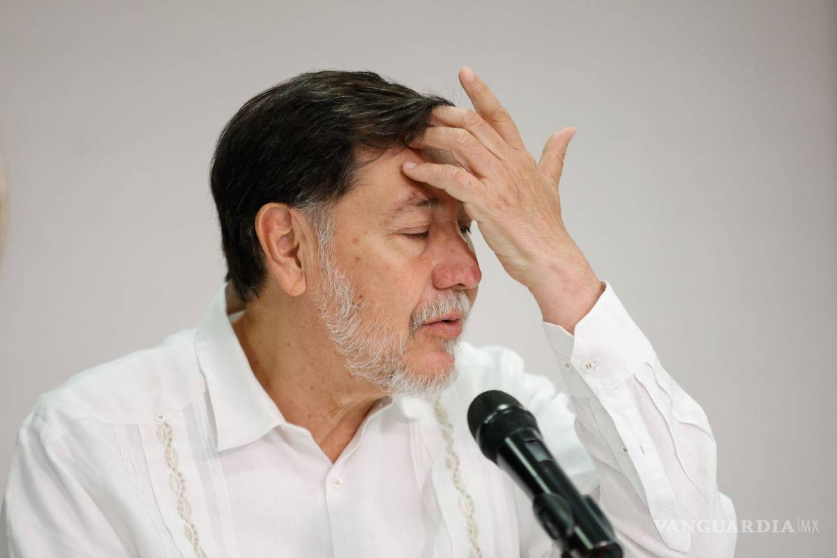 POLITICÓN: Vuelo privado de Noroña fue ‘cortesía’ de los morenistas de Coahuila