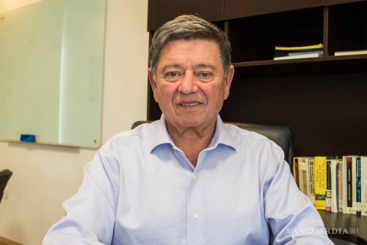 Contrato de Pemex para extraer gas shale en Coahuila mediante fracking, se va a respetar: Clúster de Energía