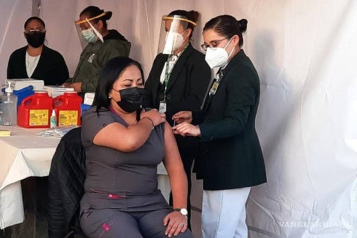 Piden en Saltillo vacuna anticoronavirus para personas portadoras del VIH