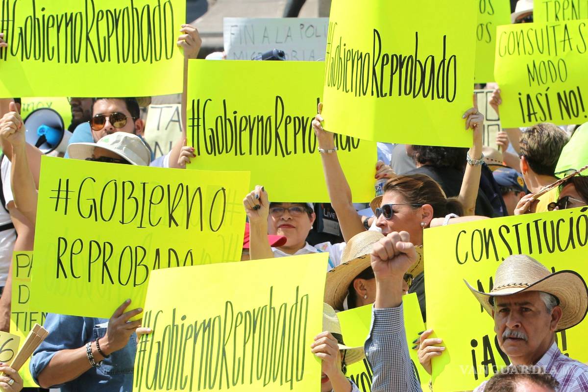 AMLO debe tener como prioridad los derechos humanos, dice Amnistía Internacional