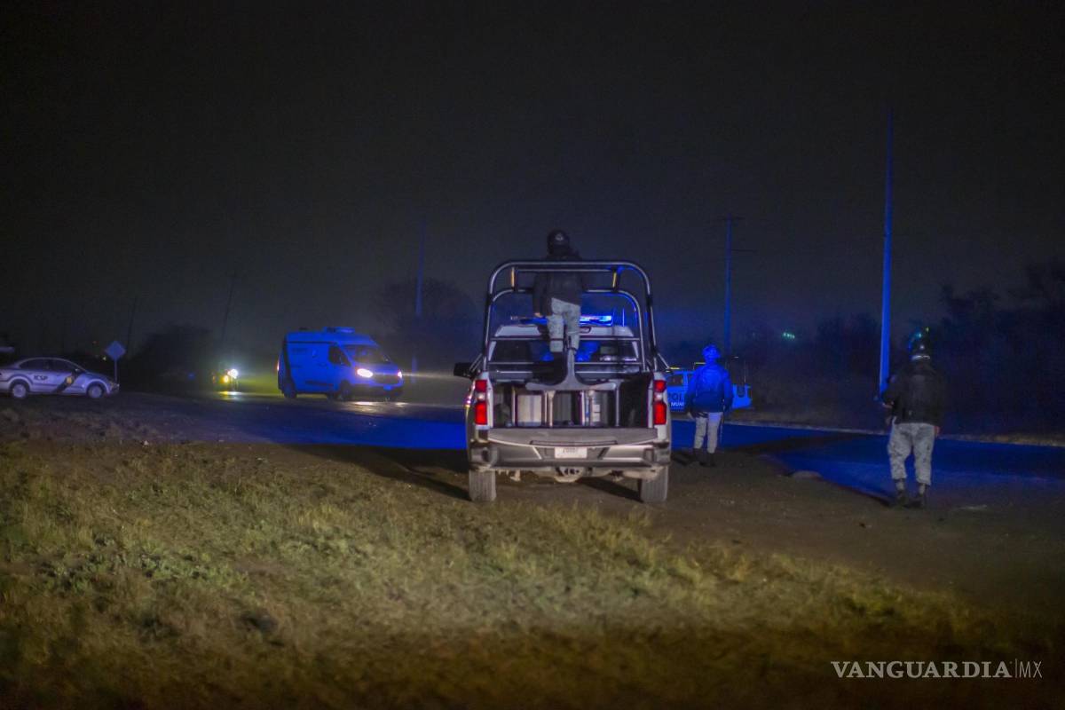 Acumula Nuevo León 23 días de 2024 como el estado más violento