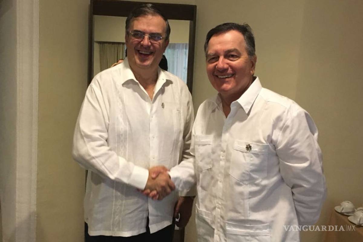 Continuará la estrecha relación entre México y Chile