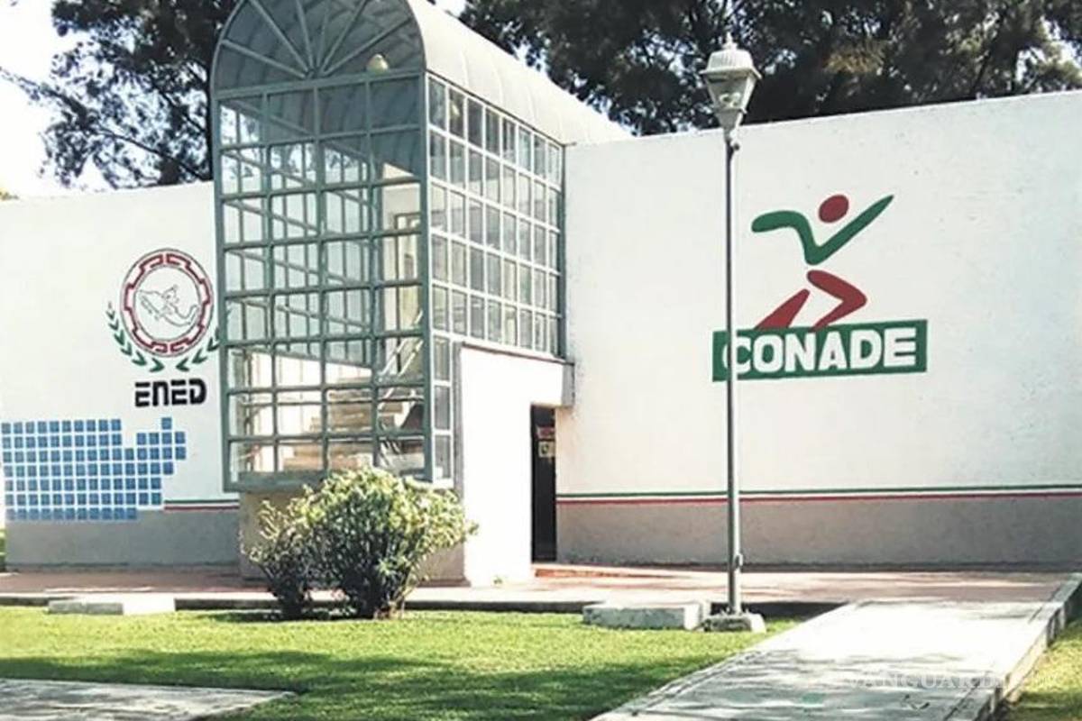 Conade redujo becas de atletas, estímulos se basarán en resultados