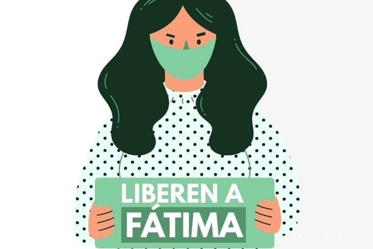 Fátima, de 15 años, presa por abortar clandestinamente… tras ser violada