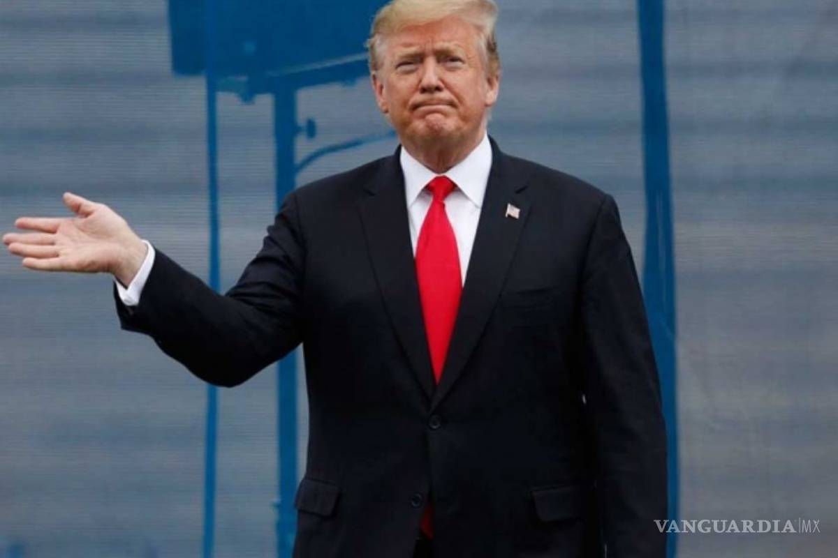 Advierten de crisis en EU si Trump impone aranceles a México