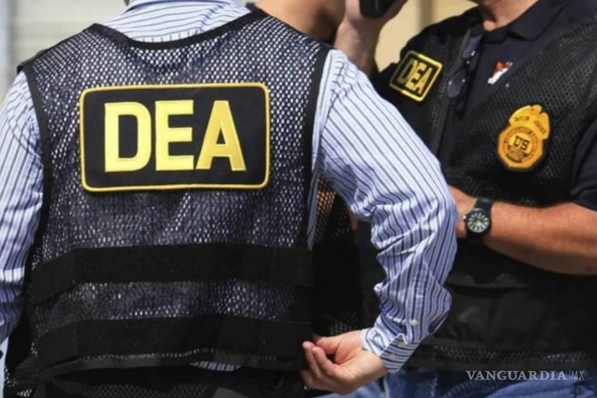 Arrebatan cárteles locales control en EU a mexicanos, reconoce la DEA su crecimiento