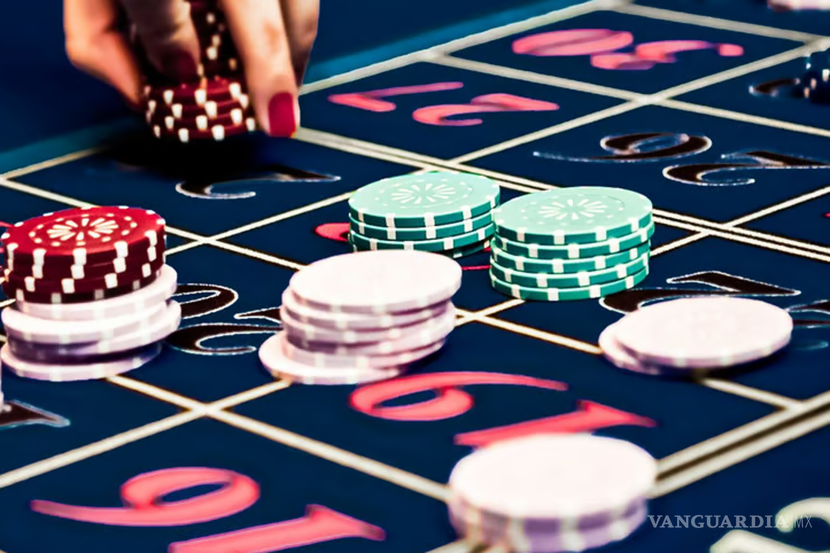 Por cambiar reglamento de casinos gobierno perdería 12 mmdp