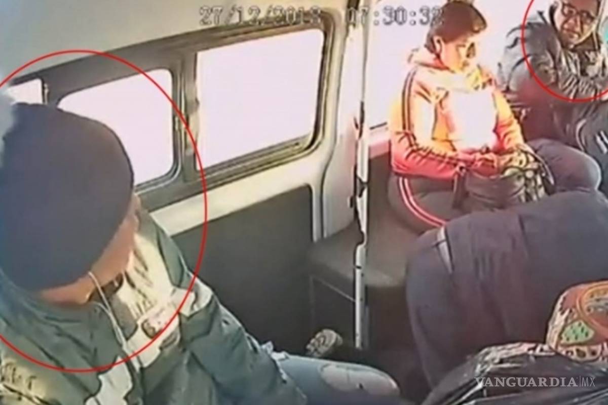 Por este video culpan a AMLO por asalto en Texcoco