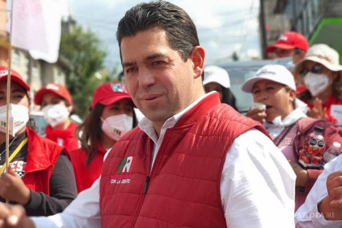 Peleada encuesta para diputados en Huixquilucan, Edomex
