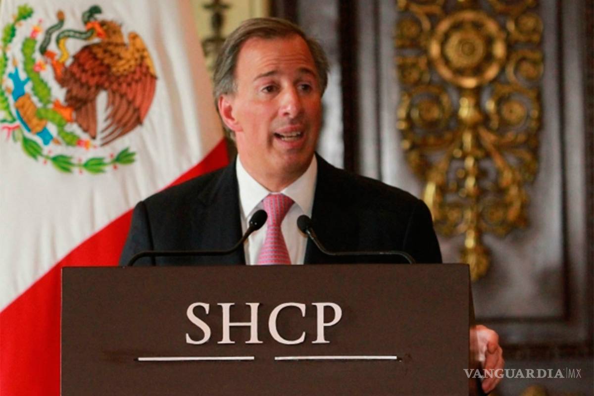 No soy militante ni político, pero no satanizo a los partidos: Meade