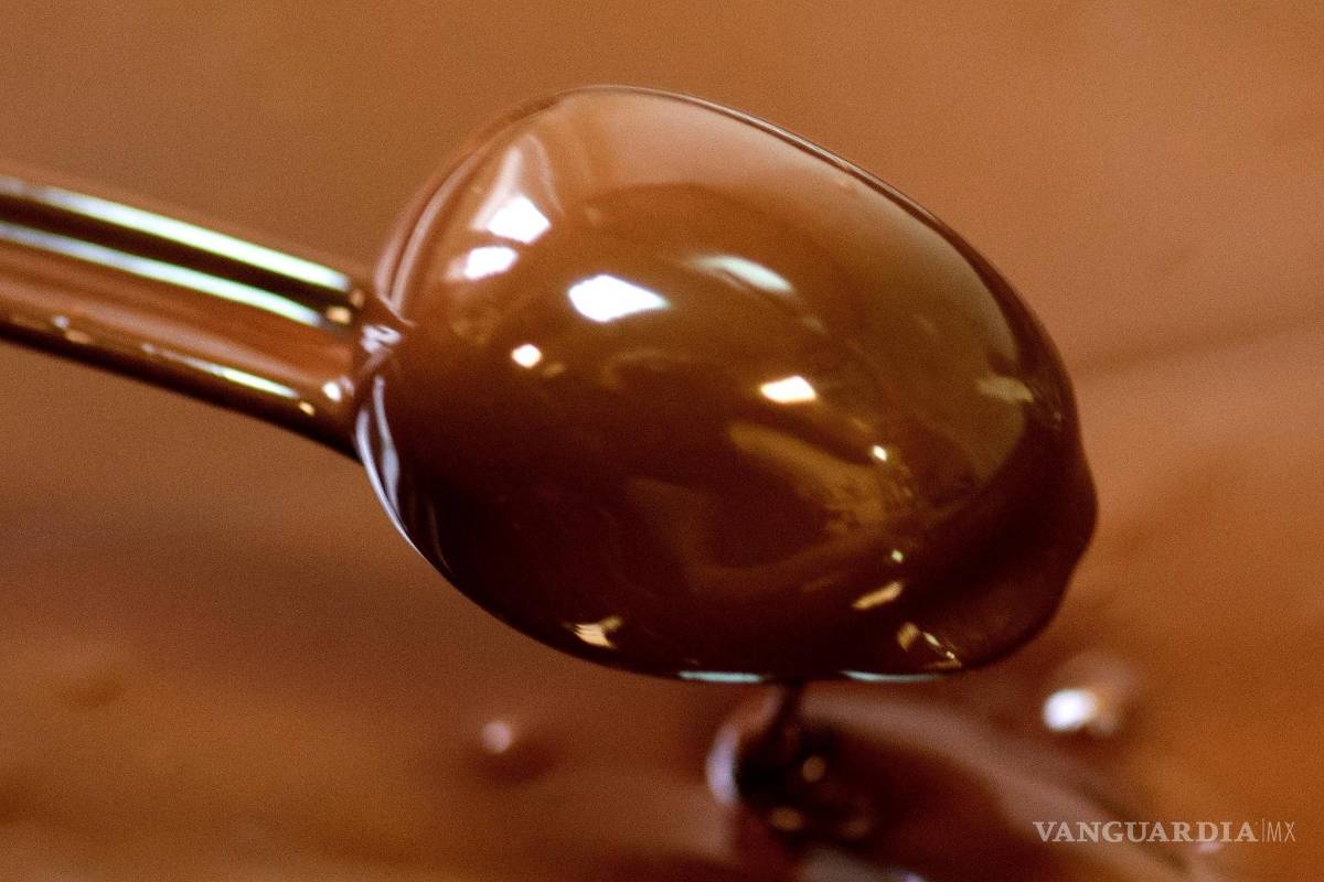 Te damos a conocer la dulce historia poco conocida del chocolate