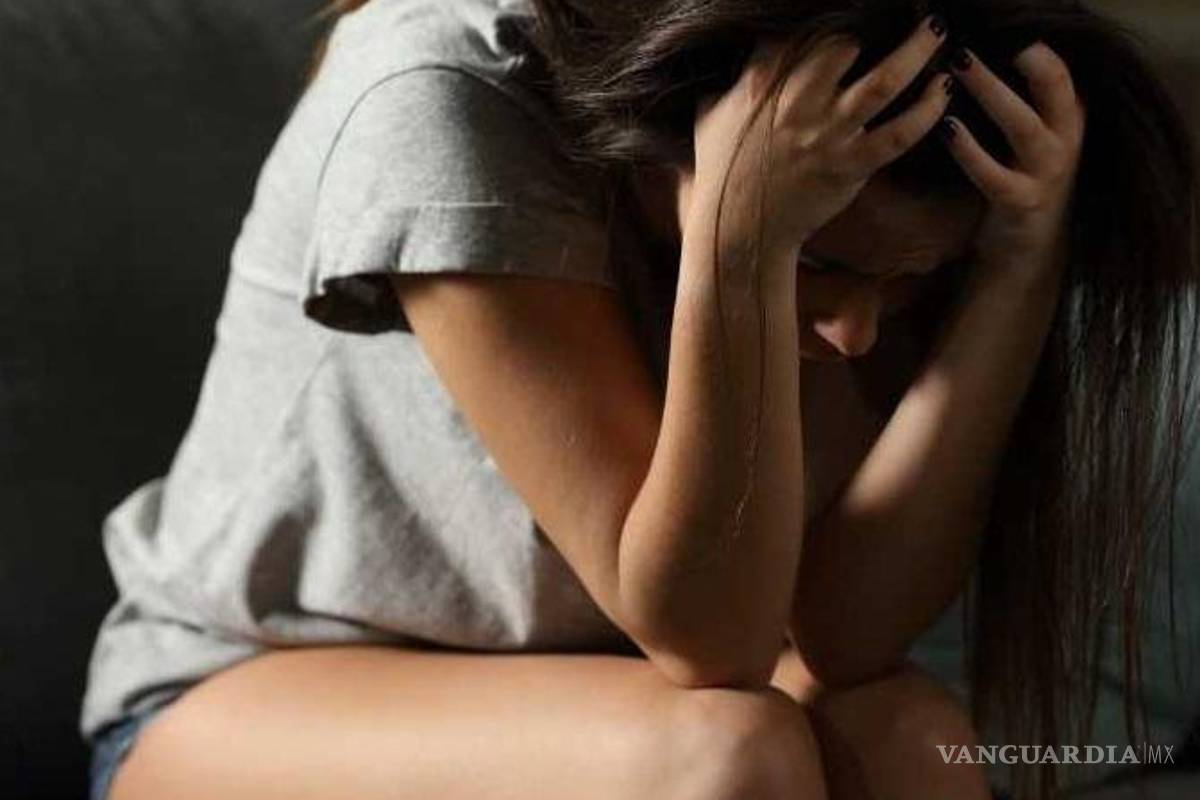 Identifica SIPINNA 40 casos de ansiedad en adolescentes en escuelas de Saltillo