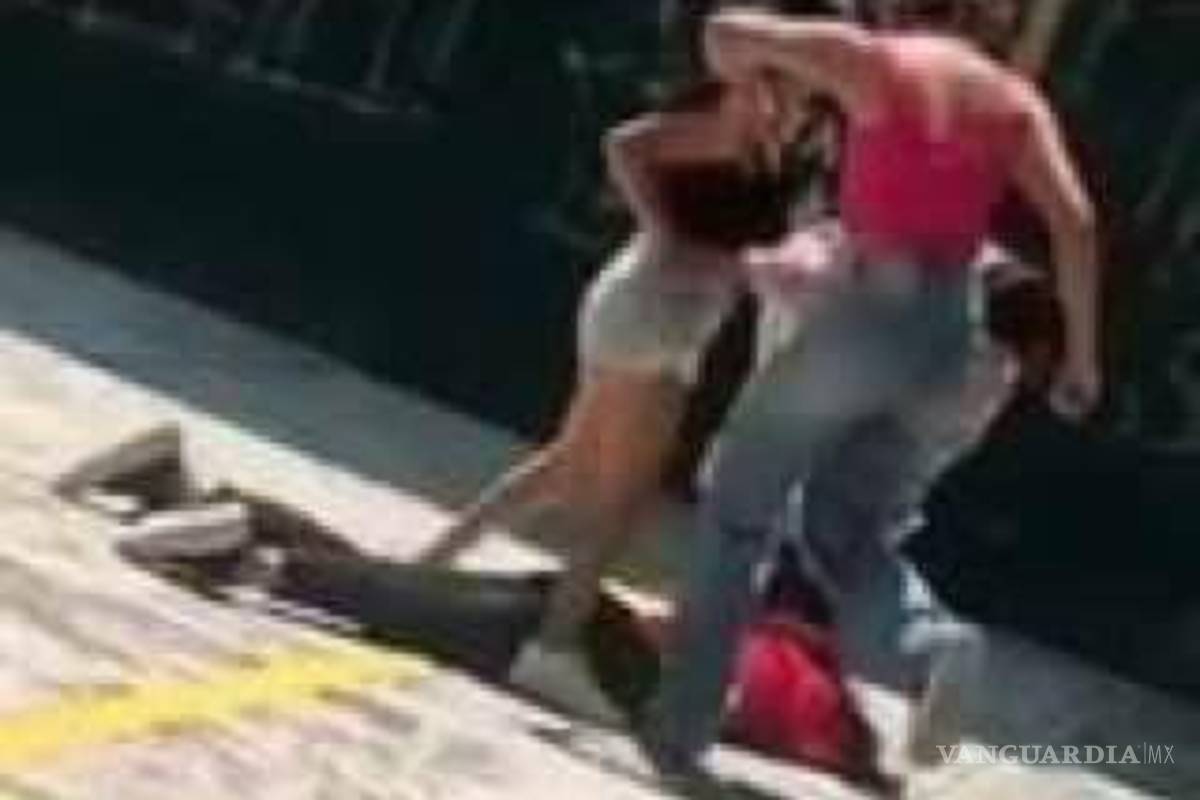 Más agresiones, tres mujeres golpearon a una joven, en Poncitlán, Jalisco