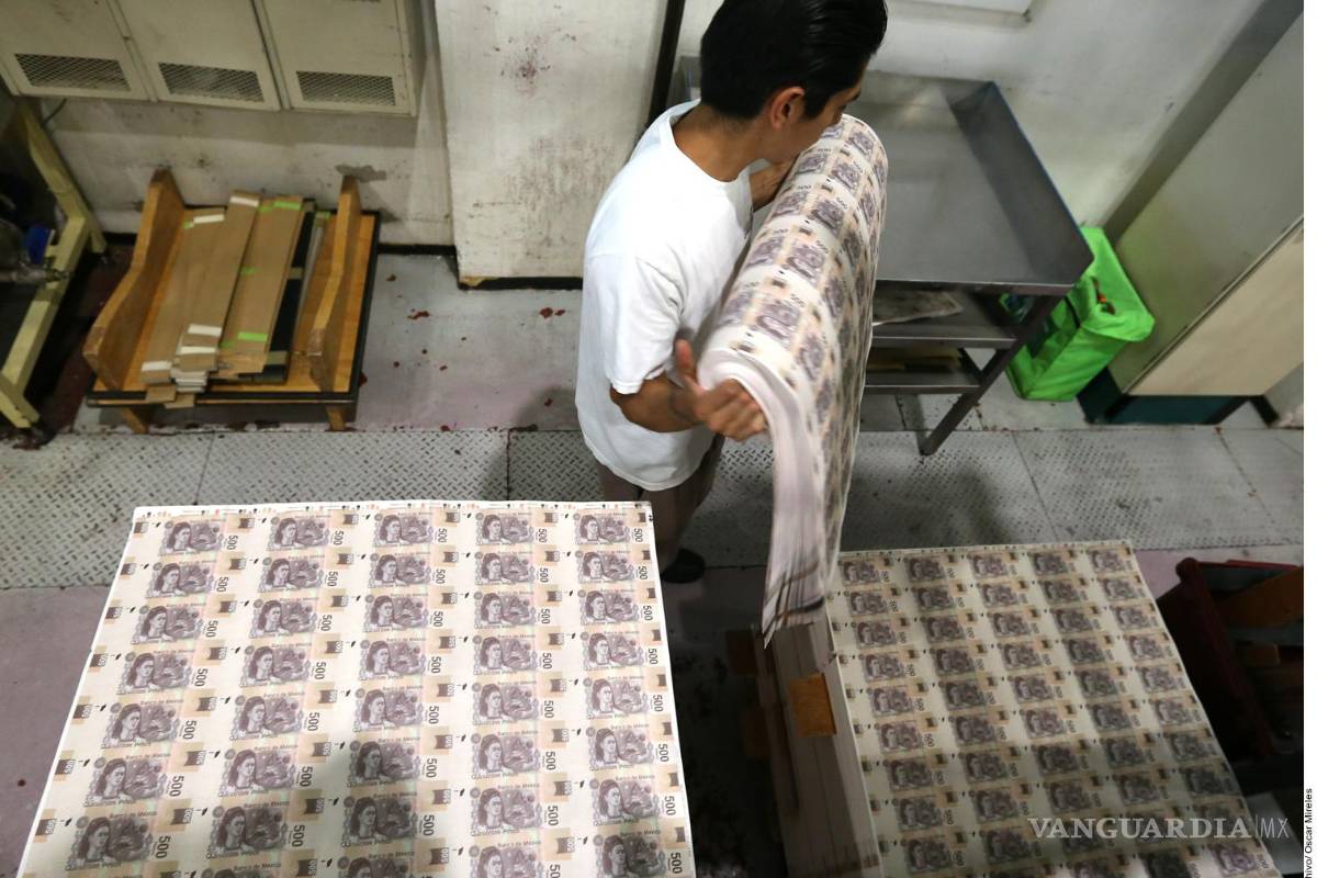 Alertan problemas de solvencia fiscal por incremento de deuda pública en más de 2 billones de pesos