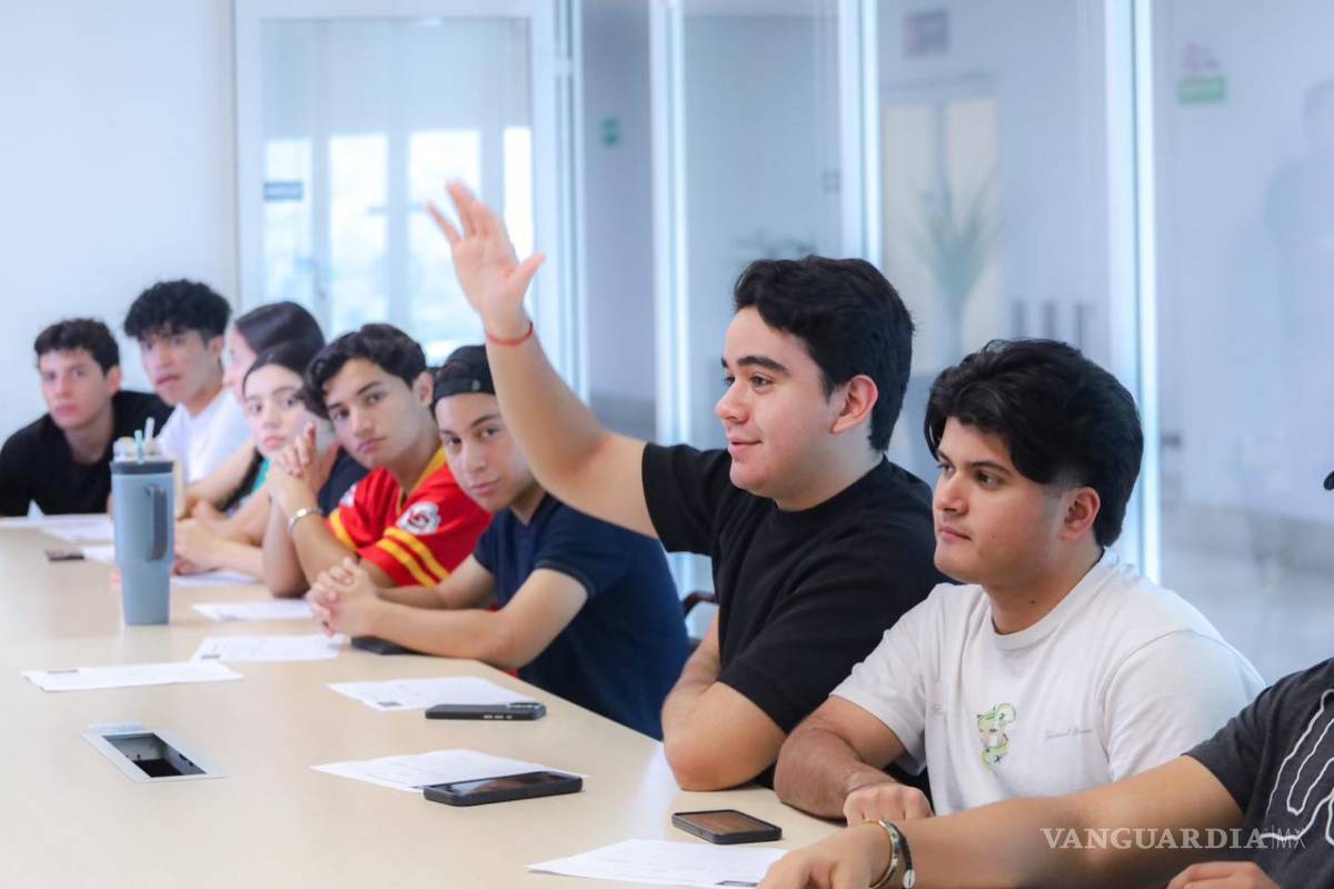 Abren registro para Voluntariado Juvenil y Servicio Social en Torreón