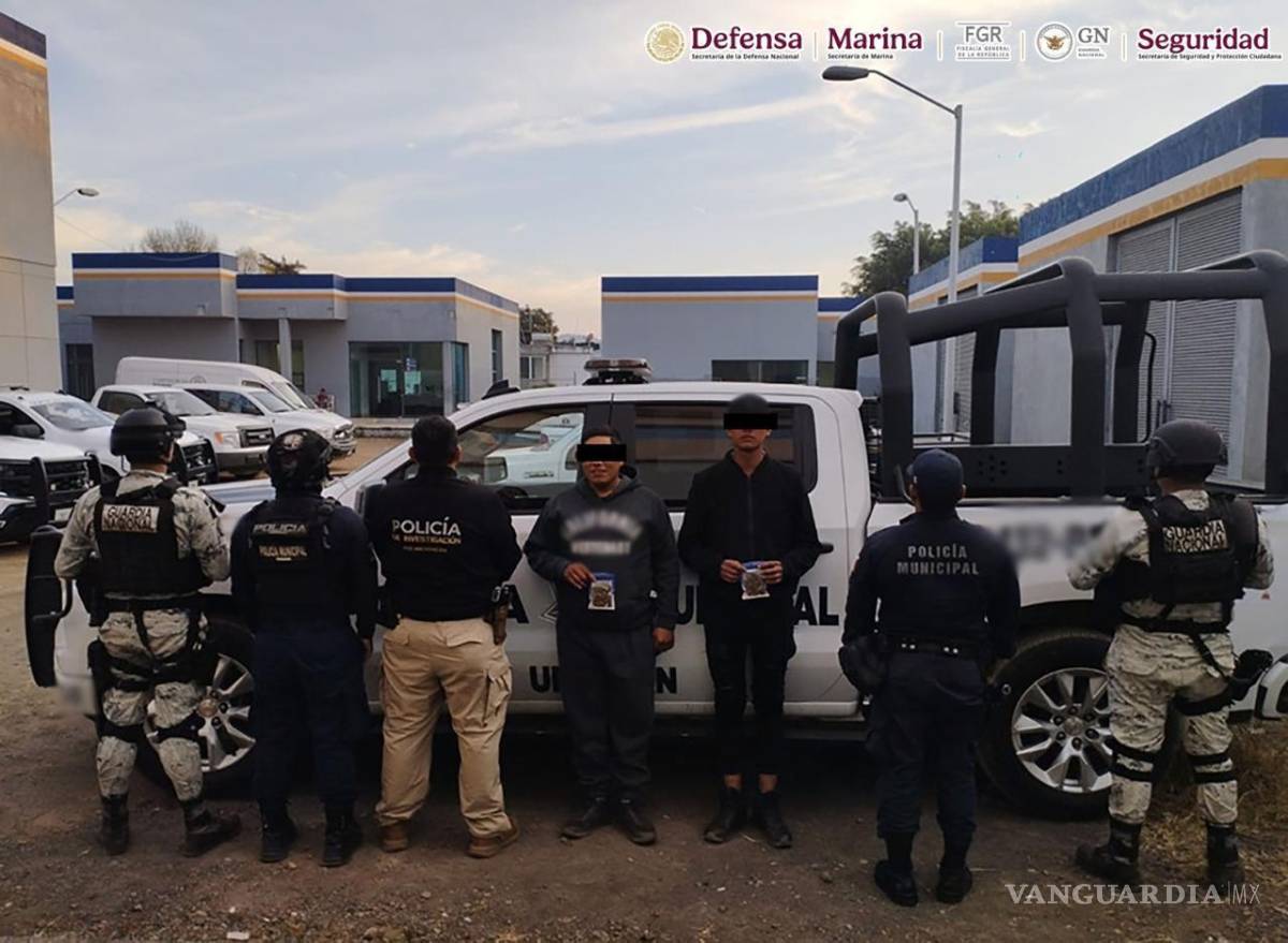 $!Resultados del ‘Plan Michoacán por la Paz y la Justicia’.