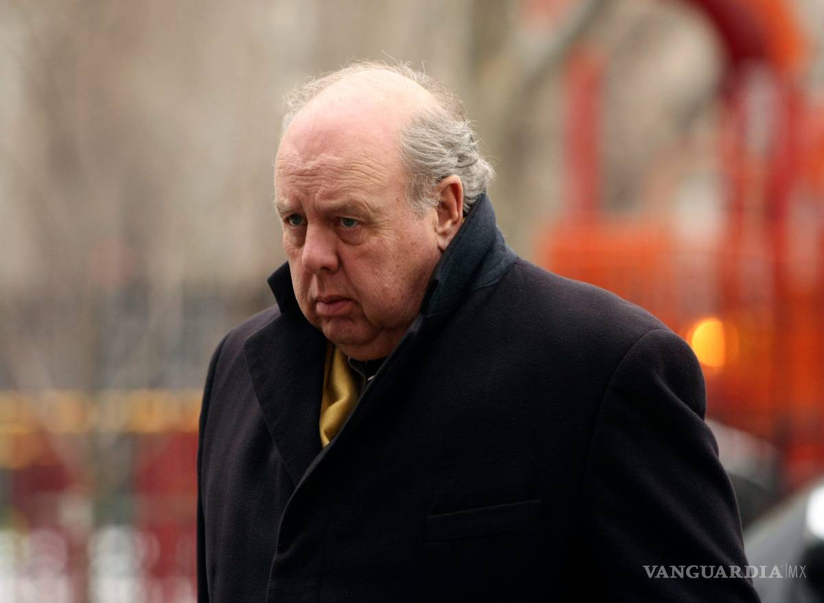 $!Abogado de Trump pide dar carpetazo a trama rusa