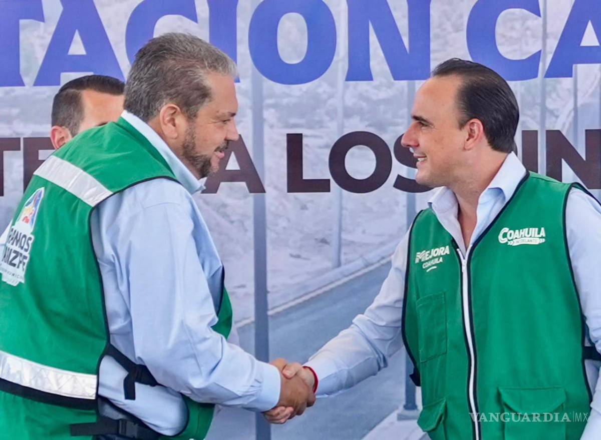 $!En coordinación con el gobernador Manolo Jiménez Salinas, el Gobierno Municipal plantea continuar con una estrategia de finanzas responsables.
