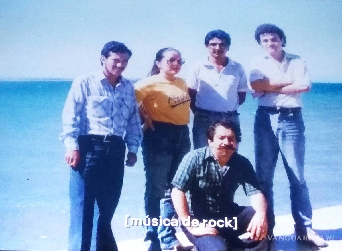 $!Vaquero del mediodía