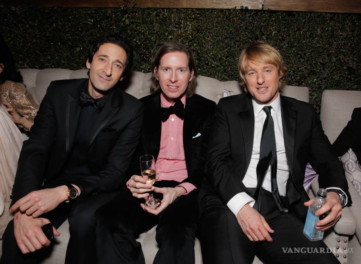 $!La navidad llegó a H&amp;M con comercial de Wes Anderson