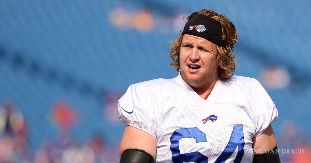 Muere Jordan Devey a los 38 años; campeón del Super Bowl con los Patriots