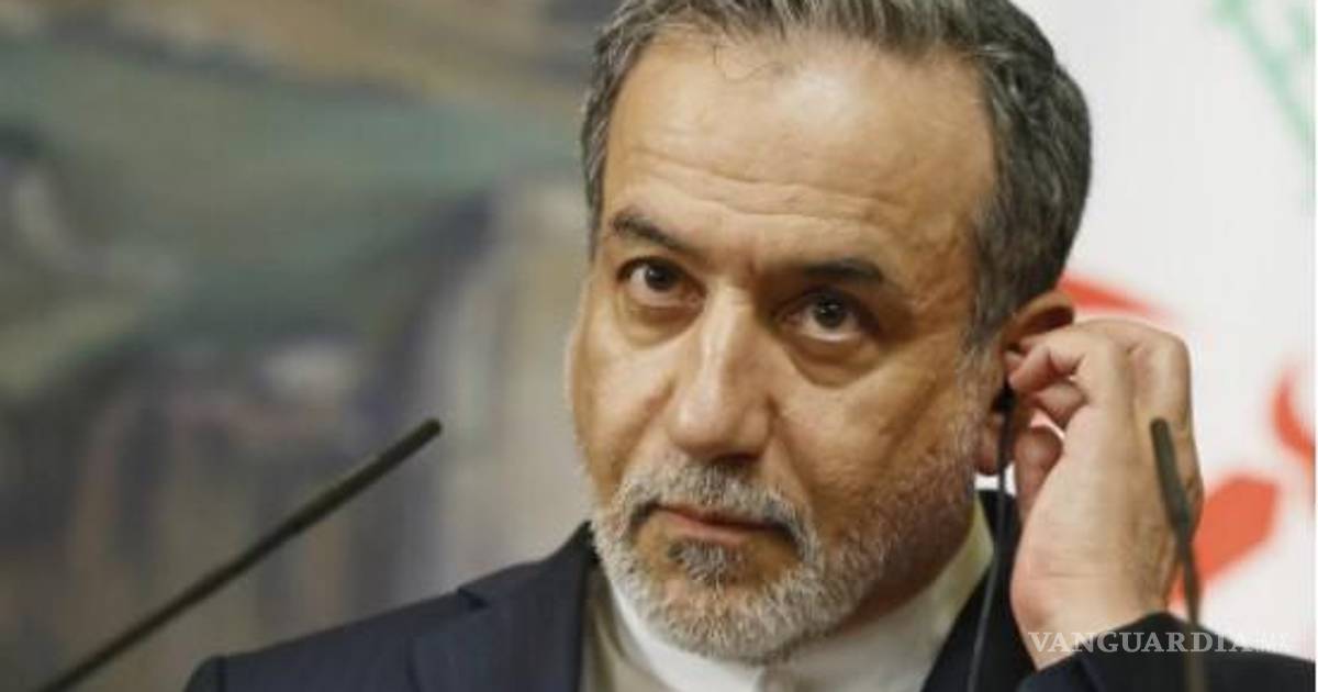 Irán confirma la ayuda de Rusia ‘en muchas direcciones diferentes’ en su guerra con EU e Israel