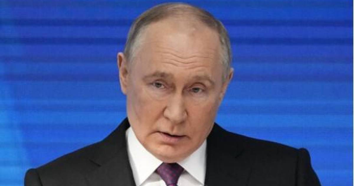 Putin afirma que está abierto a una extensión de un año del tratado de control de armas de EU