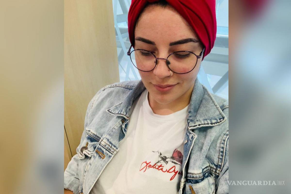 Paola Schietekat será defendida por el ‘mejor abogado’, asegura Ebrard