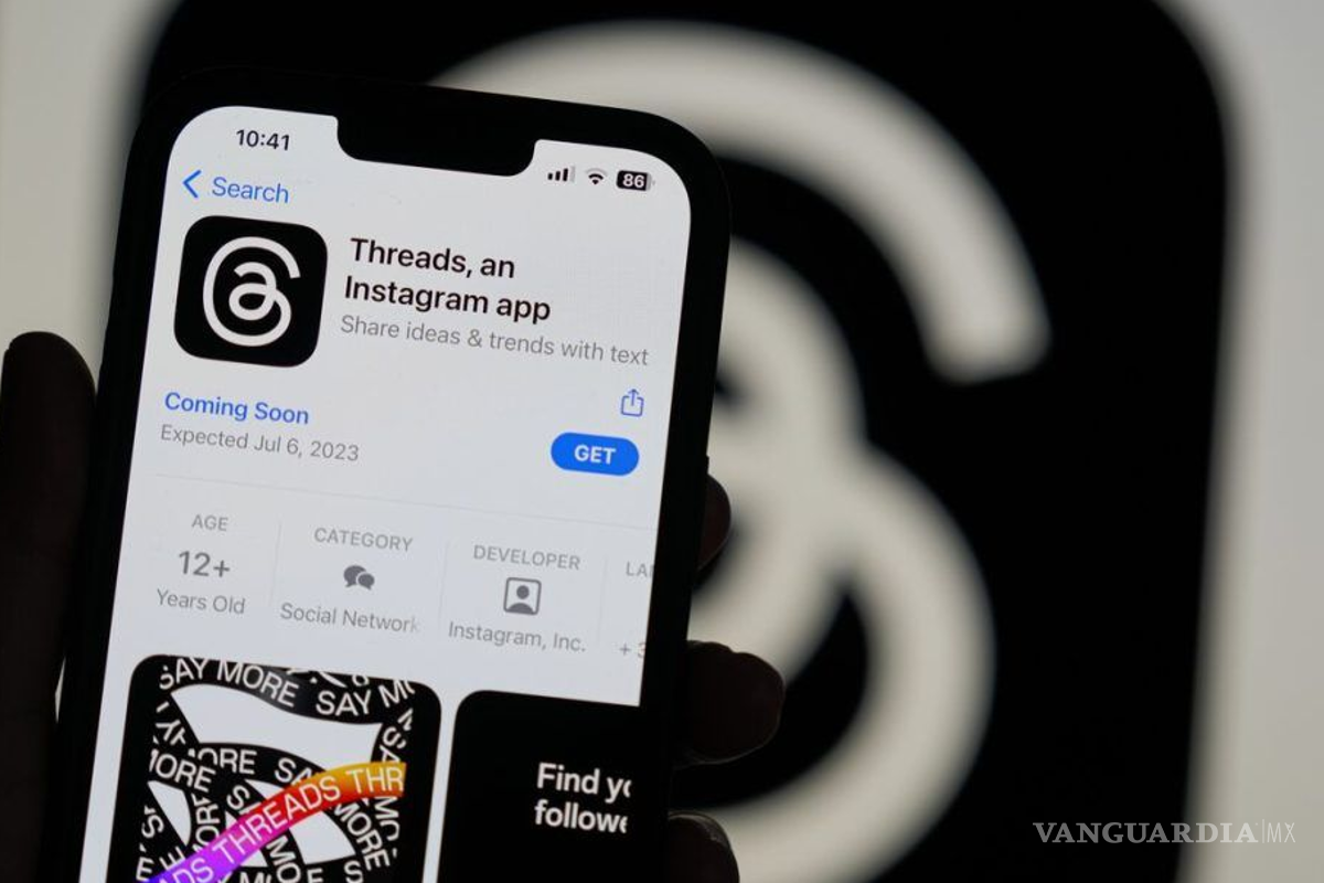 Meta no se rinde con Threads, lanza versión web de la app