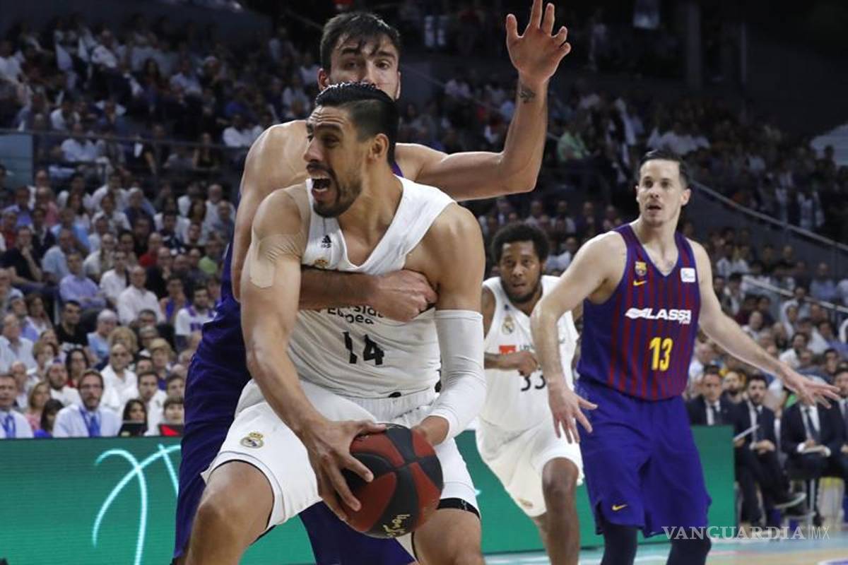 Gustavo Ayon podría compartir vestidor...con LeBron James