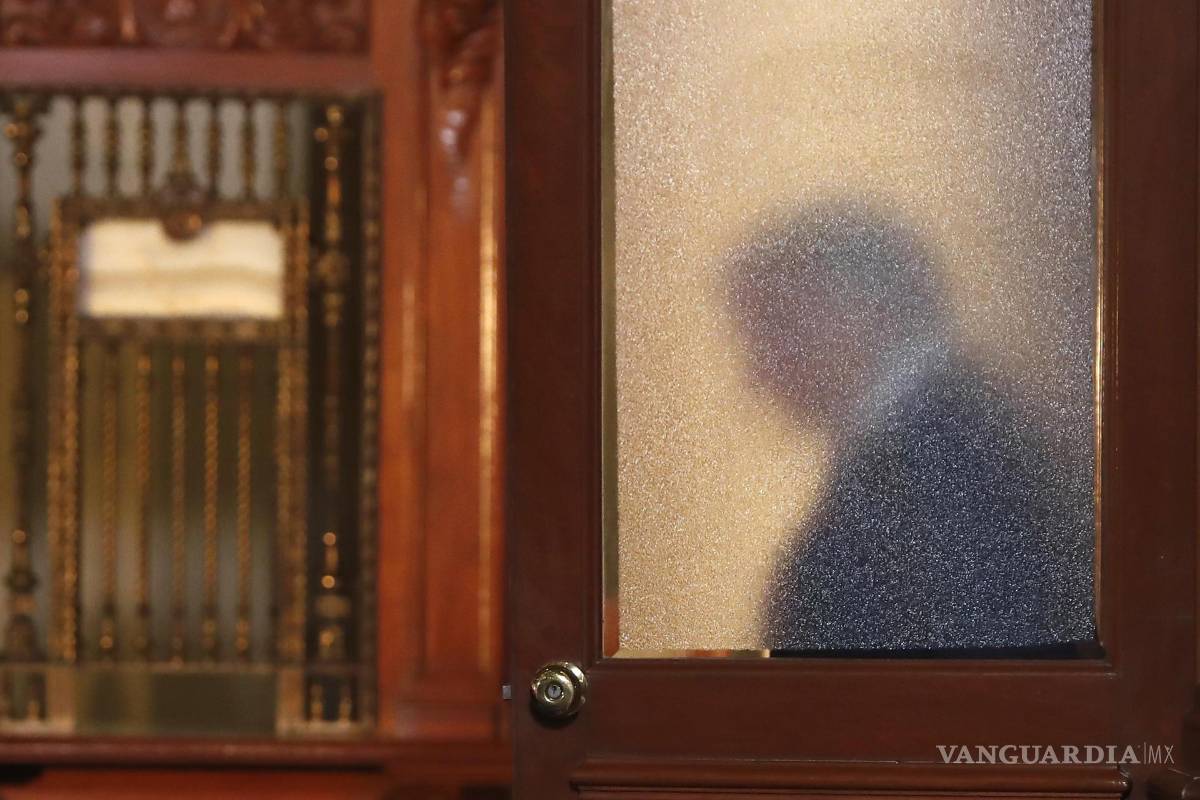 $!AMLO inició su sexenio con desabasto de medicamentos y concluirá de la misma forma.