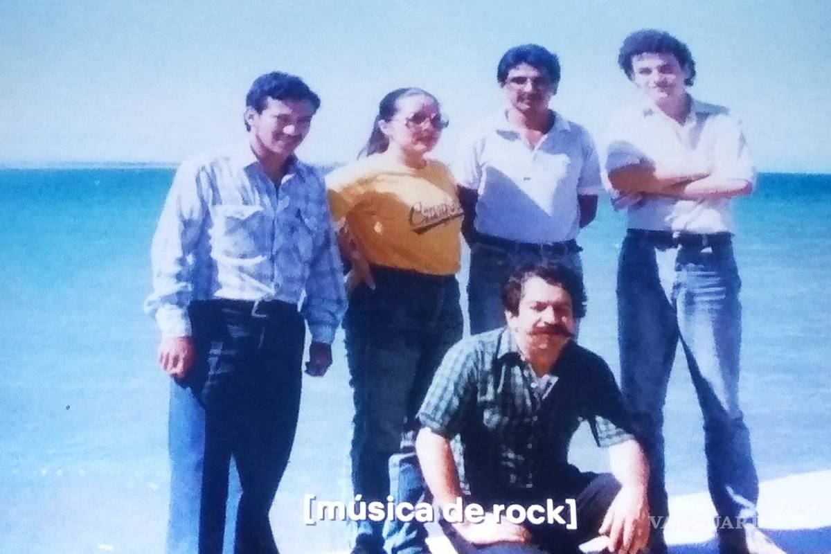 $!Vaquero del mediodía