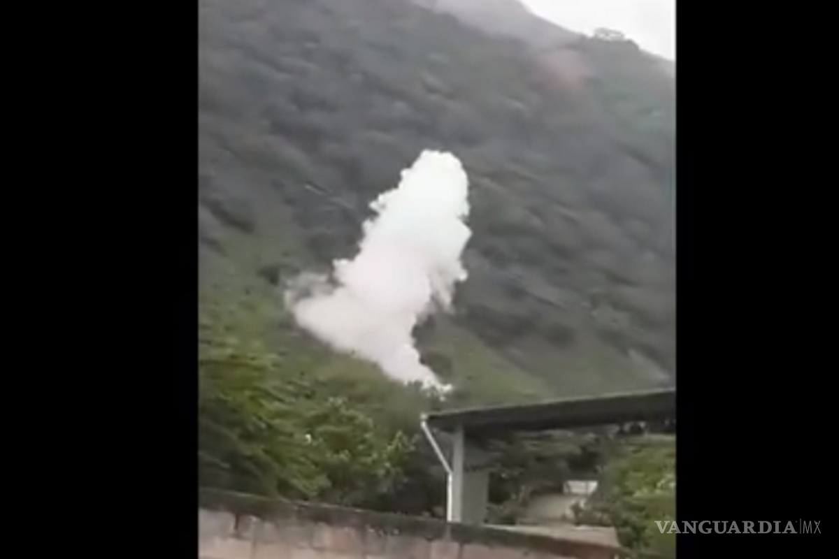 Sicarios atacaron a pobladores con drones en Guerrero, hay un muerto