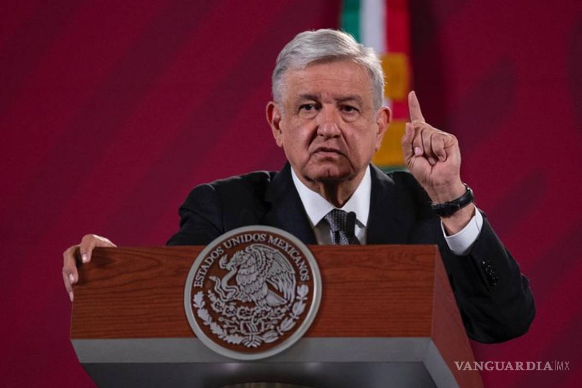 'Video de Lozoya es de interés público', AMLO pide a FGR difundirlo