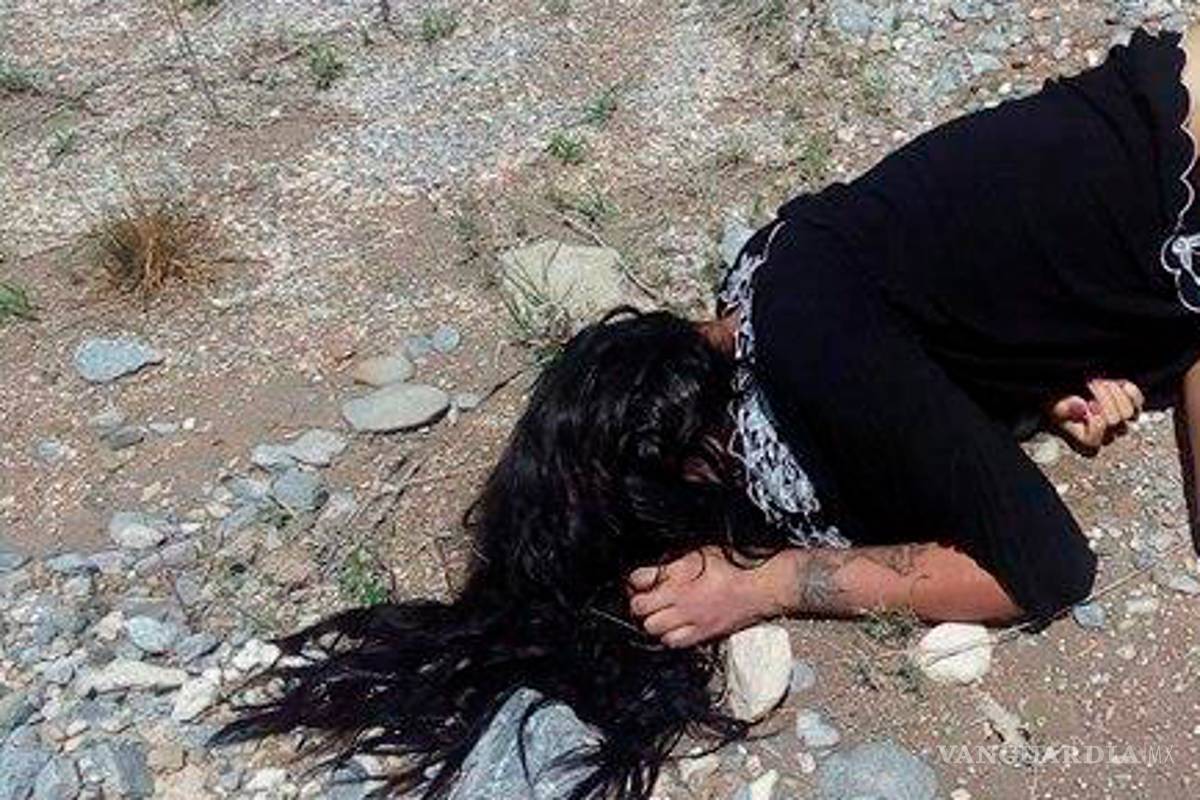 $!Analizan lanzar alerta de género en Coahuila por ola de feminicidios