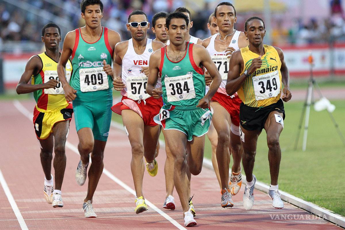 “Bullying” afecta a deportistas mexicanos: presidente del Comité Olímpico