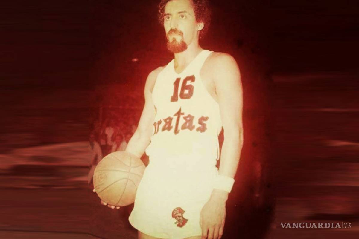 Muere el exbasquetbolista puertorriqueño Neftalí Rivera, referencia de los 70