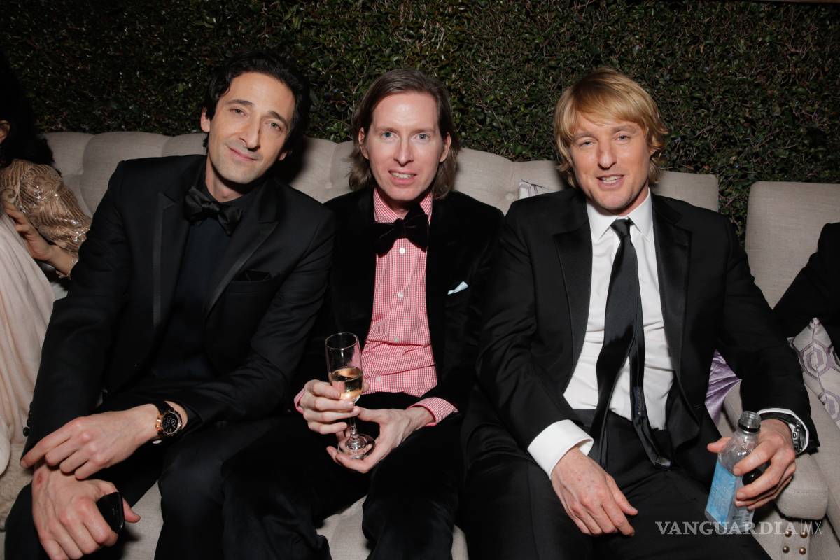 $!La navidad llegó a H&amp;M con comercial de Wes Anderson