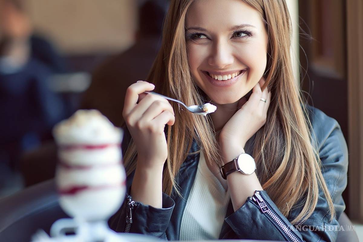Postres veganos que “engañan” al paladar