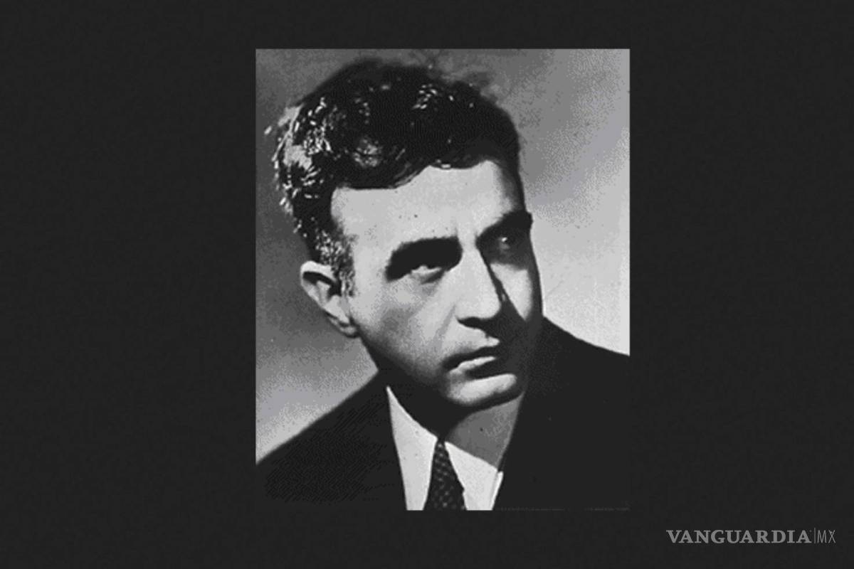 Fue Carlos Chávez uno de los puntales del nacionalismo musical