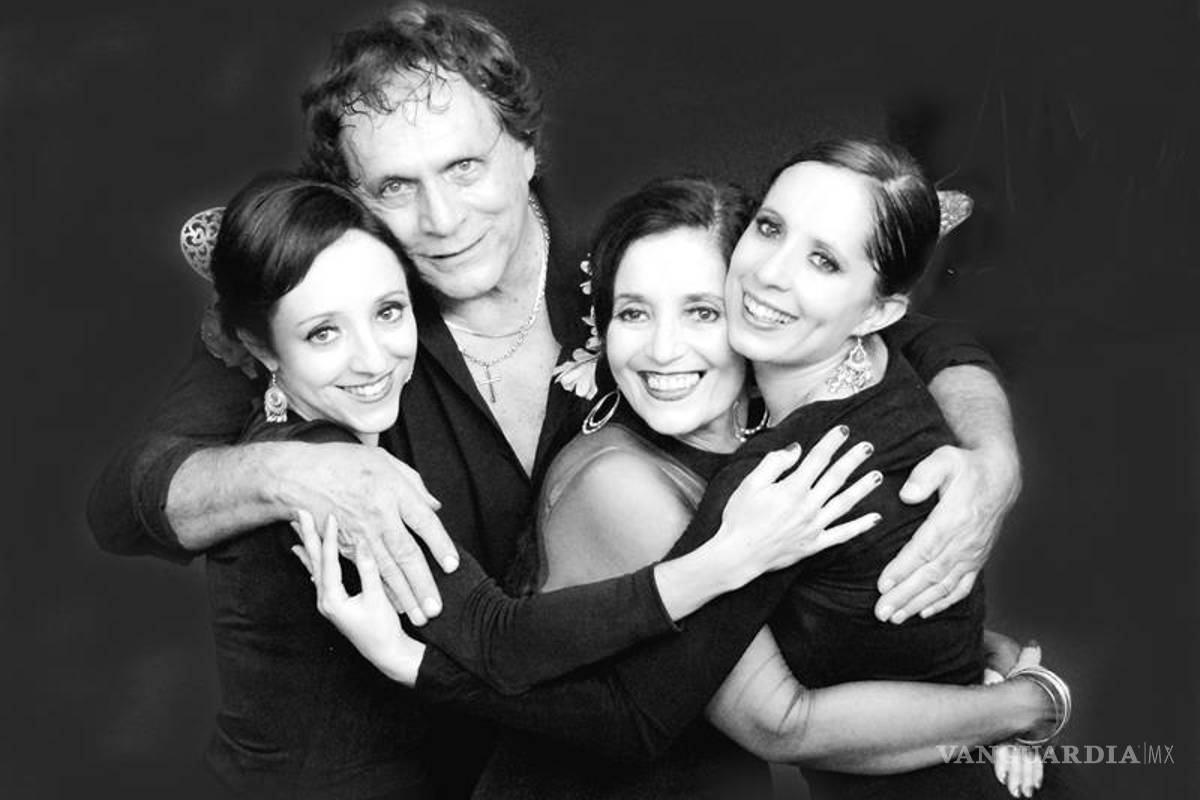 Los Montoya, una familia sudafricana que da vida al flamenco en África