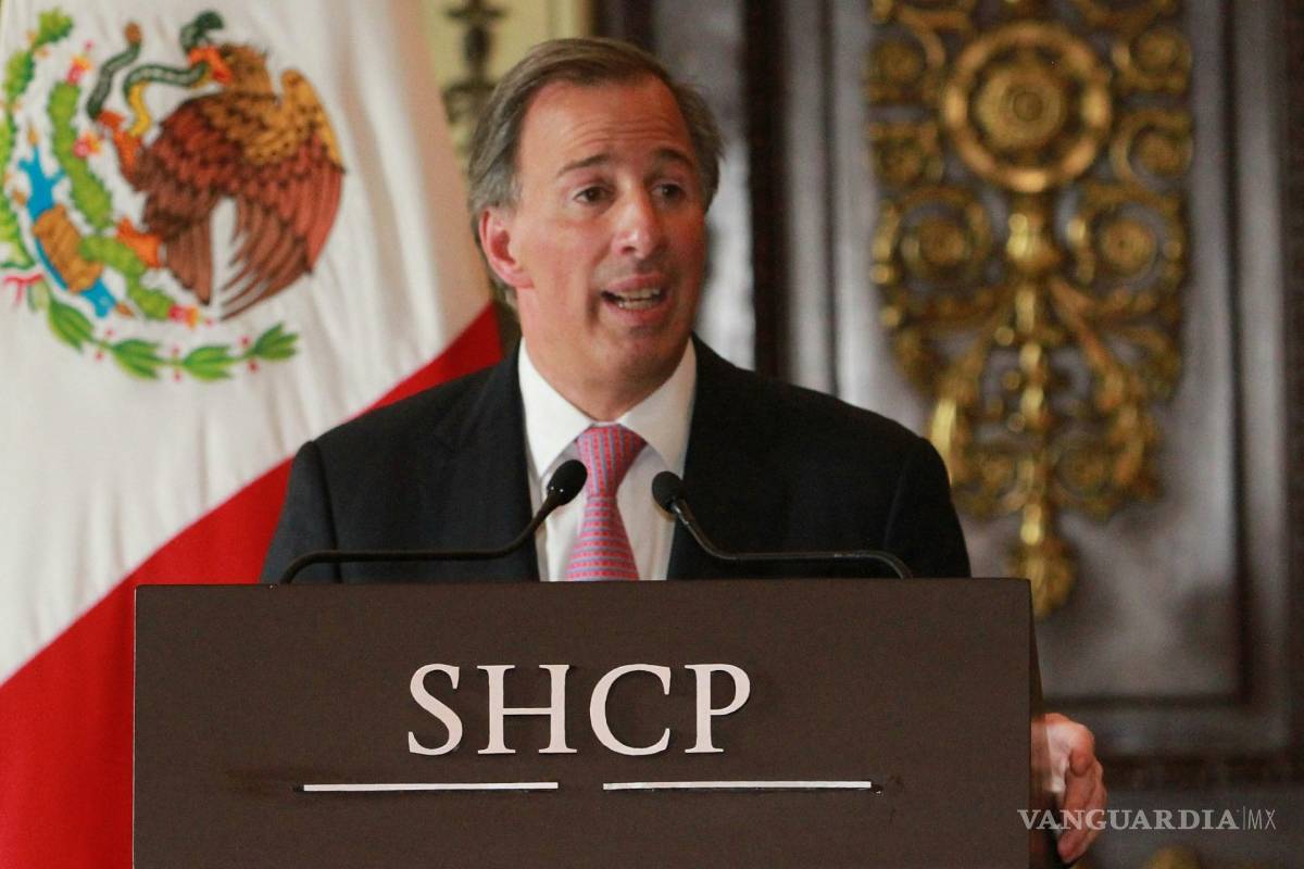 Primera ronda del TLCAN, buena para mercados: Meade