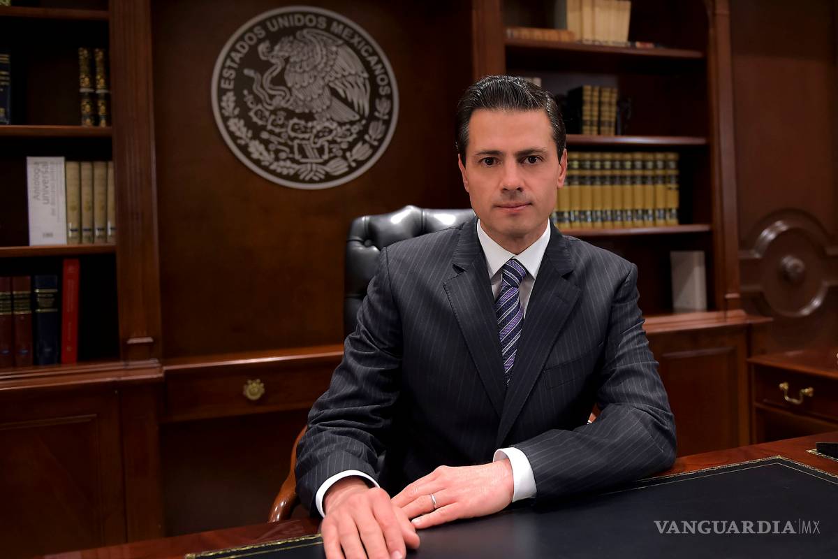 Legisladores llaman a Peña Nieto a no aceptar chantajes de EU