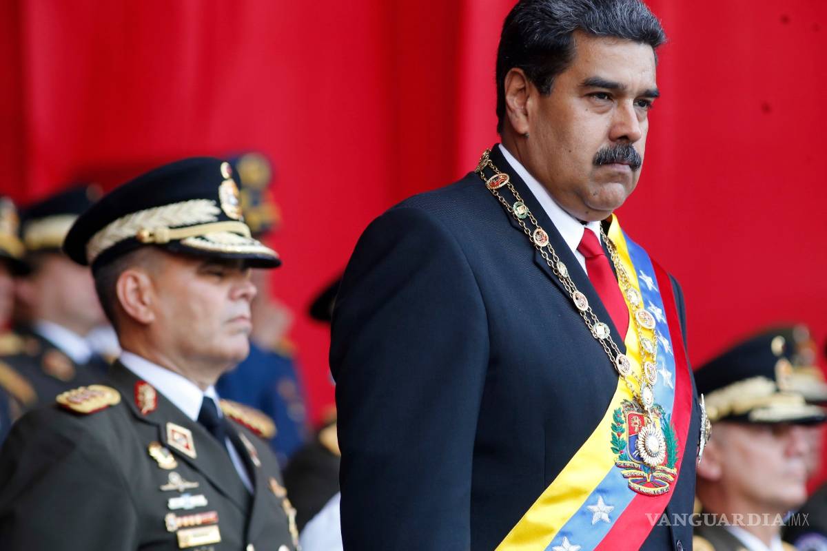 Propone Maduro liberar a opositores