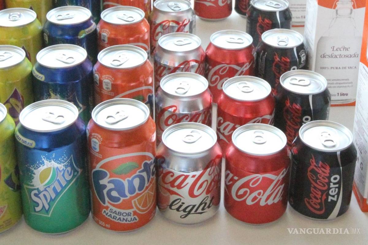 Pide IP frenar el IEPS a los refrescos