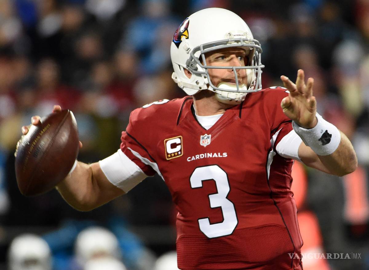 $!Los jugadores que podrían romper las estadísticas en la NFL