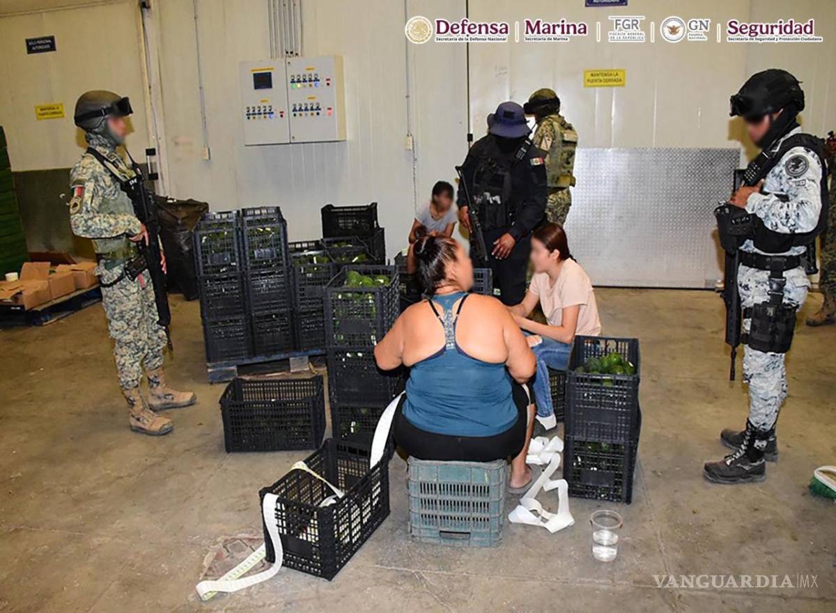 $!Resultados del ‘Plan Michoacán por la Paz y la Justicia’.