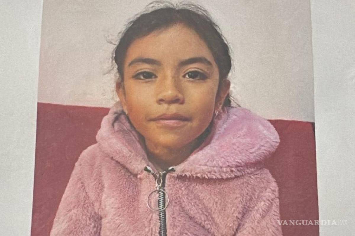 Familia de Larissa, niña de 7 años con litiasis coraliforme, solicita apoyo para cirugía urgente