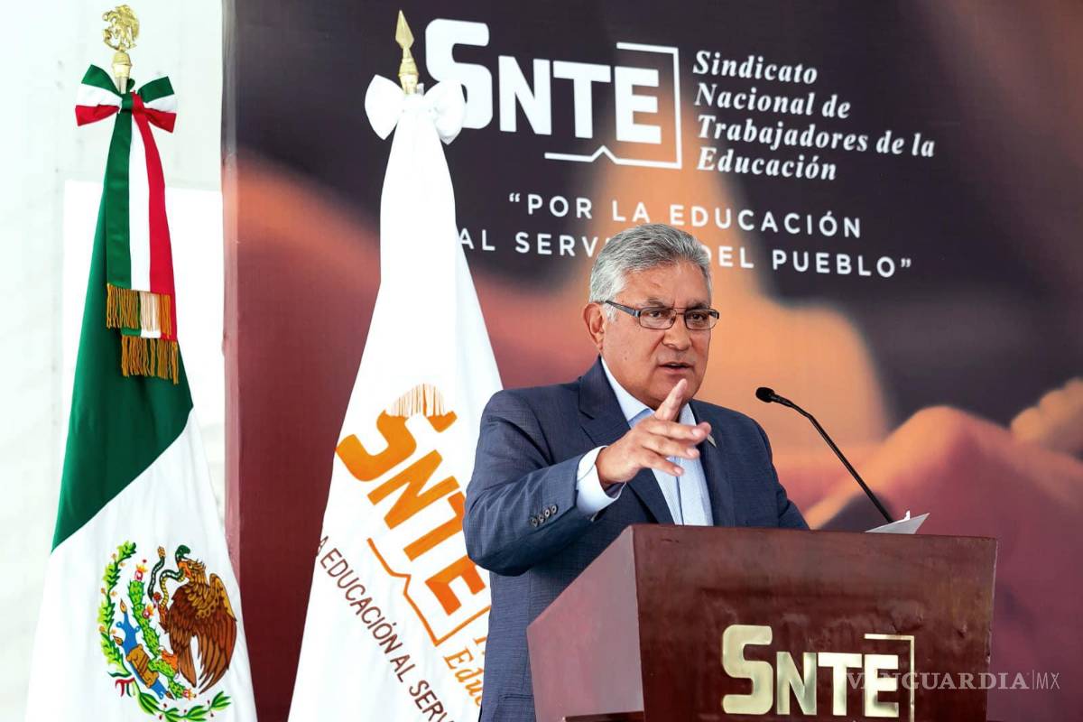 POLITICÓN: Destapan esquema de ‘moches’ en incapacidades del ISSSTE para maestros del SNTE