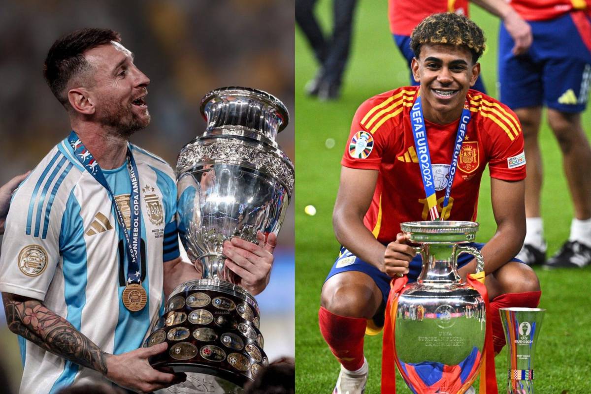 Finalissima 2026: fecha, hora y transmisión del enfrentamiento entre Argentina y España